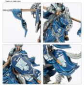 Obrázek M-E SBG: PRINCE IMRAHIL OF DOL AMROTH