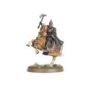 Obrázek M-E SBG: HALETH & HAMA PRINCES OF ROHAN