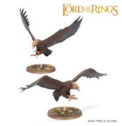 Obrázek M-E SBG: GREAT EAGLES