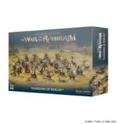 Obrázek MIDDLE-EARTH SBG: WARRIORS OF ROHAN