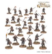 Obrázek MIDDLE-EARTH SBG: HILL TRIBESMEN
