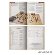 Obrázek MIDDLE-EARTH SBG: RULES MANUAL