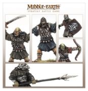 Obrázek M-E SBG: MORDOR BATTLEHOST