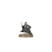 Obrázek M-E SBG: MINAS TIRITH BATTLEHOST