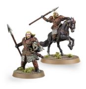 Obrázek EOMER MARSHAL OF THE RIDDERMARK