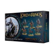 Obrázek LOTR: KNIGHTS OF MINAS TIRITH