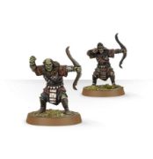 Obrázek LOTR: MORDOR ORCS