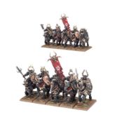 Obrázek WARRIORS OF CHAOS: CHAOS KNIGHTS