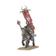 Obrázek WARRIORS OF CHAOS: CHAOS KNIGHTS