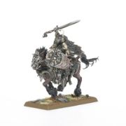Obrázek WARRIORS O/CHAOS:CHAOS MARAUDER HORSEMEN