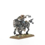 Obrázek WARRIORS O/CHAOS:CHAOS MARAUDER HORSEMEN