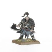 Obrázek WARRIORS OF CHAOS: CHAOS MARAUDERS