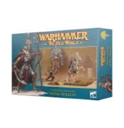 Obrázek TOMB KINGS OF KHEMRI: ROYAL HERALDS