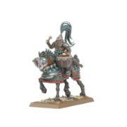 Obrázek GRAND CATHAY: JADE LANCERS