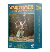 Obrázek WOOD ELF REALMS ARALOTH LORD OF TALSYN