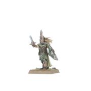 Obrázek WOOD ELF REALMS: ETERNAL GUARD