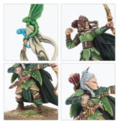 Obrázek WOOD ELF REALMS: GLADE GUARD