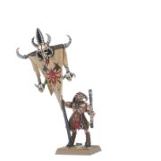 Obrázek BEASTMEN BRAYHERDS: GOR HERD