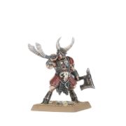 Obrázek BEASTMEN BRAYHERDS: BESTIGOR HERD