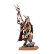 Obrázek BEASTMEN BRAYHERDS: BEASTMAN SHAMAN