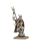 Obrázek BEASTMEN BRAYHERDS: BEASTMAN SHAMAN
