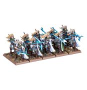 Obrázek HIGH ELF REALMS: SISTERS OF AVELORN
