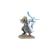 Obrázek HIGH ELF REALMS: SISTERS OF AVELORN