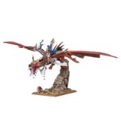 Obrázek HIGH ELF REALMS: LORD ON DRAGON