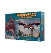Obrázek HIGH ELF REALMS: LORD ON DRAGON