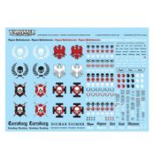 Obrázek EMPIRE OF MAN: GREATSWORDS