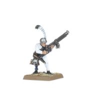 Obrázek EMPIRE OF MAN: STATE MISSILE TROOPS