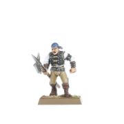 Obrázek EMPIRE OF MAN: FREE COMPANY MILITIA