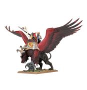 Obrázek GENERAL O/T EMPIRE ON IMPERIAL GRIFFON