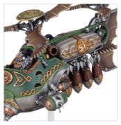 Obrázek DWARFEN M/H: GYROCOPTERS & GYROBOMBERS