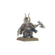 Obrázek DWARF/M/H: DWARF LORDS W/SHIELDBEARERS