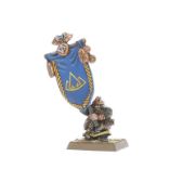 Obrázek BATTALION: DWARFEN MOUNTAIN HOLDS