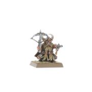 Obrázek BATTALION: DWARFEN MOUNTAIN HOLDS