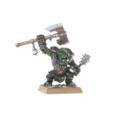 Obrázek ORC & GOBLIN TRIBES: BLACK ORC MOB