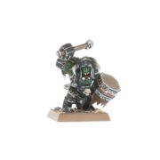 Obrázek ORC & GOBLIN TRIBES: BLACK ORC MOB
