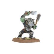 Obrázek O&G: ORC BOYZ & ORC ARRER BOYZ MOBS