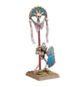 Obrázek TOMB KINGS OF KHEMRI: SKELETON WARRIORS