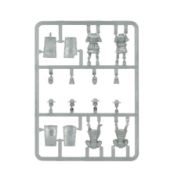 Obrázek KINGDOM OF BRETONNIA: MEN-AT-ARMS
