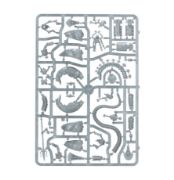 Obrázek TOMB KINGS OF KHEMRI:SEPULCHRAL STALKERS