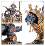 Obrázek TOMB KINGS OF KHEMRI: NECROSPHINX