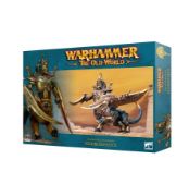 Obrázek TOMB KINGS OF KHEMRI: NECROSPHINX