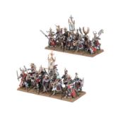 Obrázek KOB: KNIGHTS OF THE REALM ON FOOT