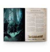 Obrázek THE OLD WORLD: FORCES OF FANTASY (ENG)
