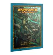 Obrázek ARCANE JOURNAL: WOOD ELF REALMS