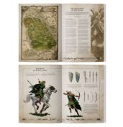 Obrázek ARCANE JOURNAL: WOOD ELF REALMS