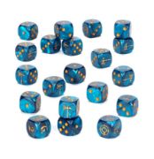 Obrázek WARHAMMER: THE OLD WORLD DICE SET